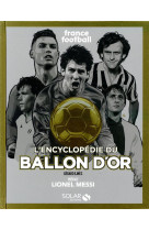 L-encylopedie du ballon d-or