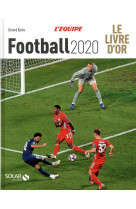 Livre d-or du football 2020