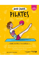 Mon cahier pilates new