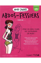 Mon cahier abdos-fessiers new