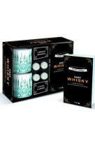 Coffret easy whisky