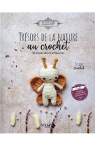 Tresors de la nature au crochet