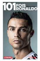 101 fois ronaldo