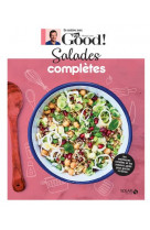 Salades completes