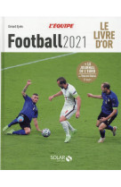 Livre d-or du - football 2021