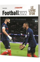 Livre d-or du football 2022