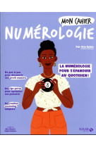 Mon cahier numerologie