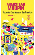 Nouvelles chroniques de san francisco - tome 2 - vol02