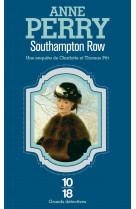 Southampton row - vol22