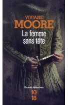 La femme sans tete - vol01