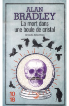 La mort dans une boule de cristal - vol03