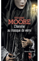 L-homme au masque de verre