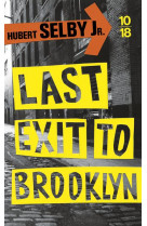 Last exit to brooklyn