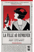 La fille au revolver