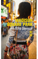 Madison square park