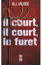 Il court, il court, le furet - vol02