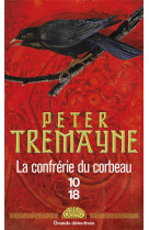 La confrerie du corbeau - poche - vol24