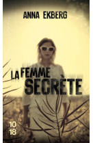 La femme secrete