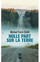 Nulle part sur la terre