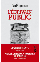 L-ecrivain public