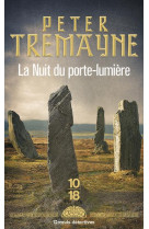 La nuit du porte-lumiere - poche - vol28