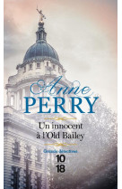 Un innocent a l-old bailey - poche