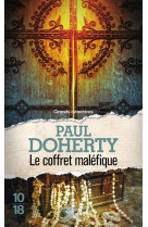 Le coffret malefique