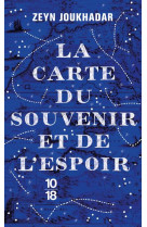 La carte du souvenir et de l-espoir