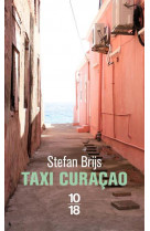 Taxi curacao