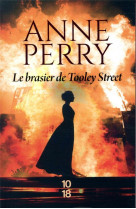 Le brasier de tooley street - vol03