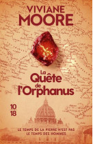 La quete de l-orphanus