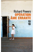 Operation ame errante