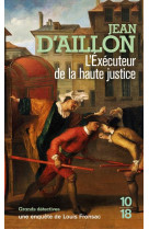 L-executeur de la haute justice - f4