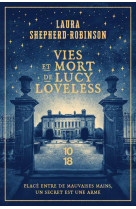 Vies et mort de lucy loveless