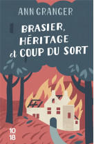 Brasier, heritage et coup du sort - tome c3