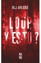 Loup, y es-tu ? - vol09