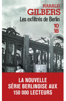 Les exfiltres de berlin - vol05