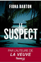 Le suspect