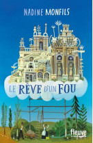 Le reve d-un fou