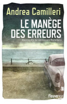 Le manege des erreurs