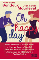 Et je danse, aussi - oh happy day - vol02