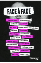 Face a face