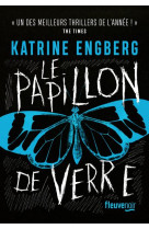 Le papillon de verre