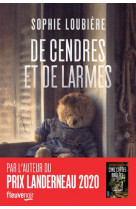 De cendres et de larmes