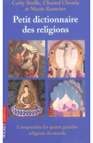 Petit dictionnaire des religions