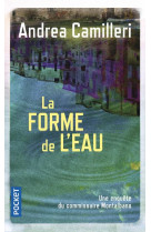 La forme de l'eau