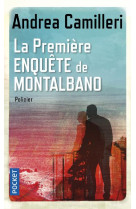 La première enquête de montalbano