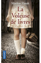 La voleuse de livres