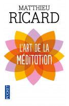 L-art de la meditation