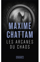 Les arcanes du chaos - vol01